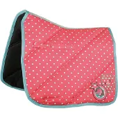 Harry's Horse Zadeldek LouLou Raspberry - Full