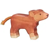 Holztiger Higland cattle, small ca. 7