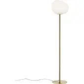 Foscarini Gregg Vloerlamp Media | Gold
