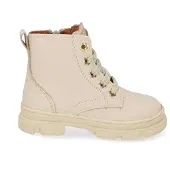 Develab 42934 Laarzen | Maat 26 Meisjes Beige