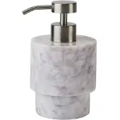 Aquanova Zeepdispenser Porto Prunus Medium