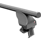 Twinny load Dakdragerset Twinny Load Staal S99 voor o.a. AUDI, BMW, CITROEN, FIAT, FORD, FORD USA, HONDA, HYUNDAI, KIA, MERCEDES-BENZ, MINI, MITSUBISHI, NISSAN, OPEL, PEUGEOT, RENAULT, SEAT, SUZUKI, VOLKSWAGEN, VOLVO