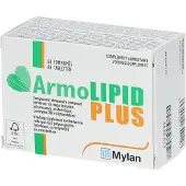 Armolipid Plus | 60 tabletten