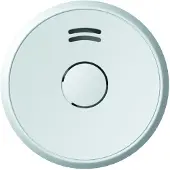 Profile SMOKE DETECTOR 120583