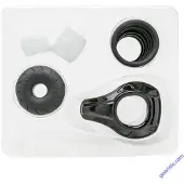 Perfect Fit Collections - Premium C Rings