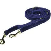 Kentucky Dogwear - Honden lijn velvet marine size S 2m