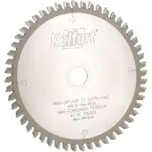 Kelfort HM Zaagblad 165x1.8x20 52T TFN - 1514023