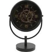 Countryfield Tafelklok william mtl l16b27h40 zw bo