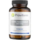 Proviform Ultra Magensium 250 mg Capsules
