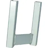 Twinny load Onderdelen Twinny Load Geleidebus 150 mm t.b.v. Classic