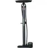 Dresco Fietspomp Met Manometer