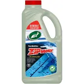 Turtle Wax Zip Wax Shampoo - Dubbel geconcentreerd - Reinigt diep, glanst en voegt Wax - Streeploze en vlekvrije afwerking - 10ml op 5 liter water - 1 Liter