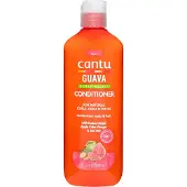 Cantu Guava & Ginger Scalp Relief Conditioner 400 ml
