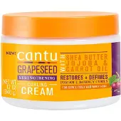Cantu Grapeseed 340g Haarbehandeling