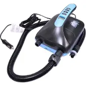 Star Micronics 8: SUP-pomp, 12V, elektrische pomp, "E-Pumpe", extreem snel