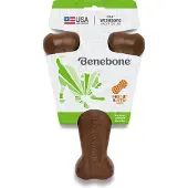 Benebone - Kauwartikelen - Ben Wishbone Pindakaas-g 877300 - 197422