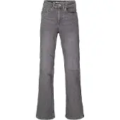 Garcia Rianna meisjes Jeans, 146, Grijs, Flared fit
