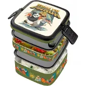 Universal Studios Kung Fu Panda 4 Lunchbox