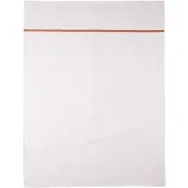 Briljant Baby Laken Minimal Katoen - terra 75x100cm