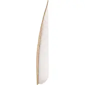 Pedag hielzool | Heel lift | Runderleer | Maat 35-37