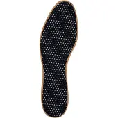 Pedag inlegzool leather | plantaardig gelooid leer | Maat 45