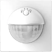 Merten MEG5711-6035 Bewegingsmelder Inbouw (in muur) 180 ° Relais Lotuswit IP20