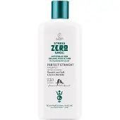 Tecna Zero Perfect Straight Shampoo 400ml