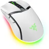 Razer Cobra Pro Draadloos Gaming-muis Rechterhand 30000 DPI Wit RZ01-04660200-R3G1