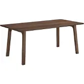 Goossens Eettafel Emilie, 200 x 95 cm