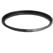 Kase K100 Step-Down ring 62-72