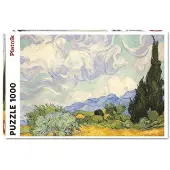 Piatnik Van Gogh Puzzel 1000 stukjes