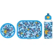 Mepal lunchset campus (pu+lb+fb) - stitch