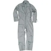 Mil-Tec BW Aviator, overall ,grijs ,56