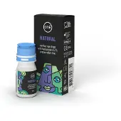 OTe Natural Eye Drops oogdruppels (10 ml)