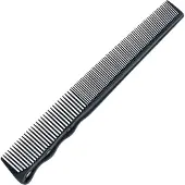 Y.S. Park Short Hair Design Comb Flex Shape Memory Ref.YS-252 Kam - 1stuks