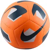 Nike Voetbal Park - Oranje/Wit/Donker Blauw
