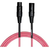 Cascha Standard Line Microphone Cable 6 m Microfoonkabel