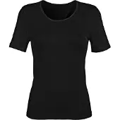Mey Top / Shirt Emotion | Maat: 44 | Kleur: Zwart