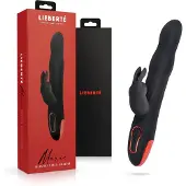 Lieberte - Marie Stotende Rabbit Vibrator