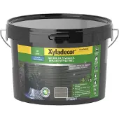 XYLADECOR Natuurlijk Zilvergrijs Steigergrijs 2,5 L