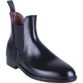QHP Jodhpurs Rubber - Paardrijlaarzen - Rubber - Overige - Maat 38