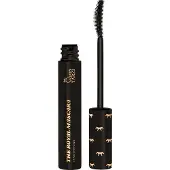 Queen Tarzi - Mascara The Royal Mascara Lengthening Intense Black