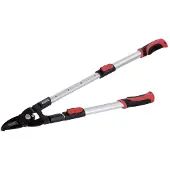 Kreator KRTGR4013 Telescopische Takkenschaar - 63-89 cm totale lengte - . Ø39 mm knipdiameter