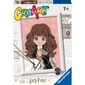 Ravensburger creart hermoine |