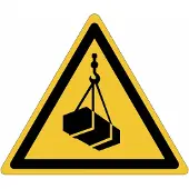 Allesveilig.nl Hangende last