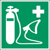 Allesveilig.nl Beademingsapparaat pictogram