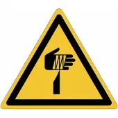 Allesveilig.nl Gevaar voor scherpe elementen