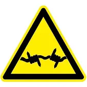 Allesveilig.nl Prikkeldraad