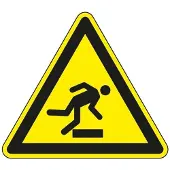 Allesveilig.nl Struikelgevaar