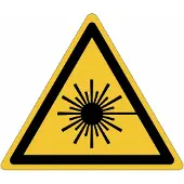 Allesveilig.nl Laserstraal